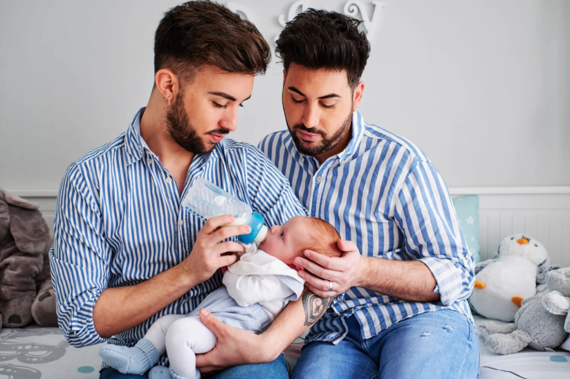Understanding Surrogacy for LGBTQ+ Families
