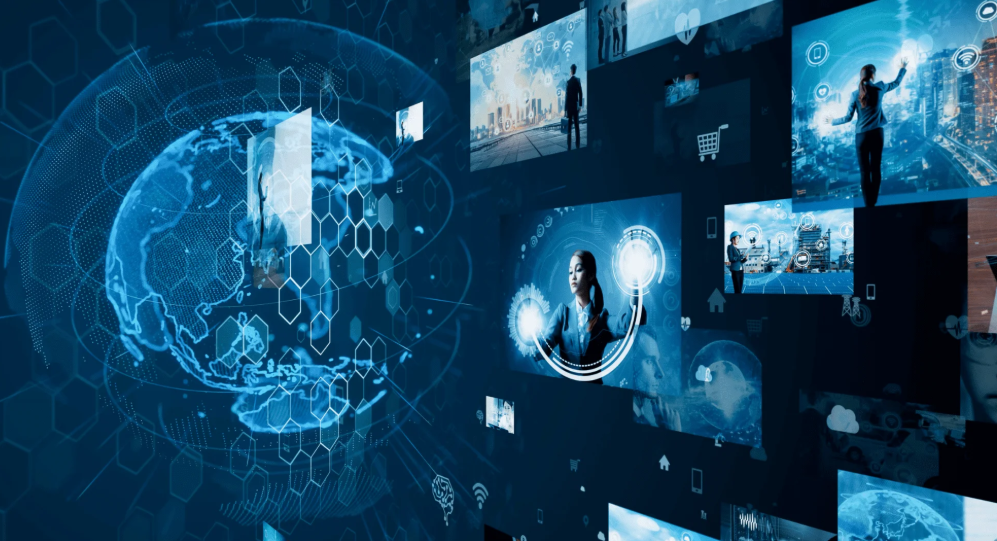 The Impact of Digital Transformation on Society