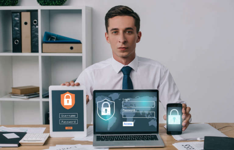 The Importance of Cybersecurity in Remote Work