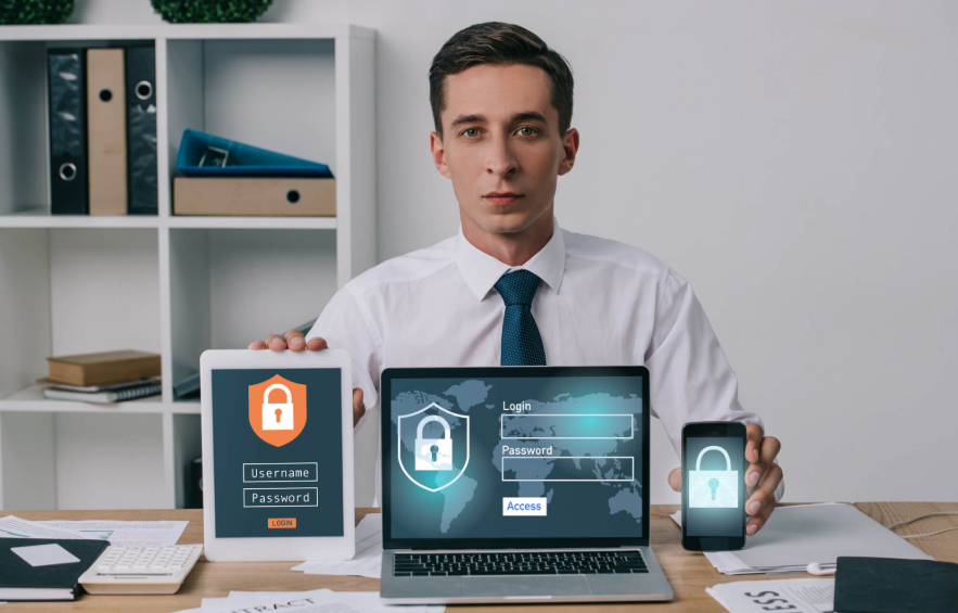 The Importance of Cybersecurity in Remote Work