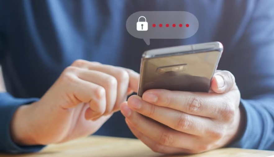 The Importance of Strong Passwords and Encryptio