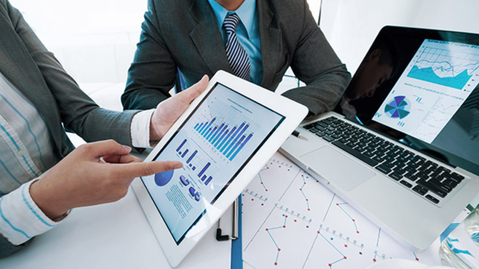 The Impact of Technology on Global Economy