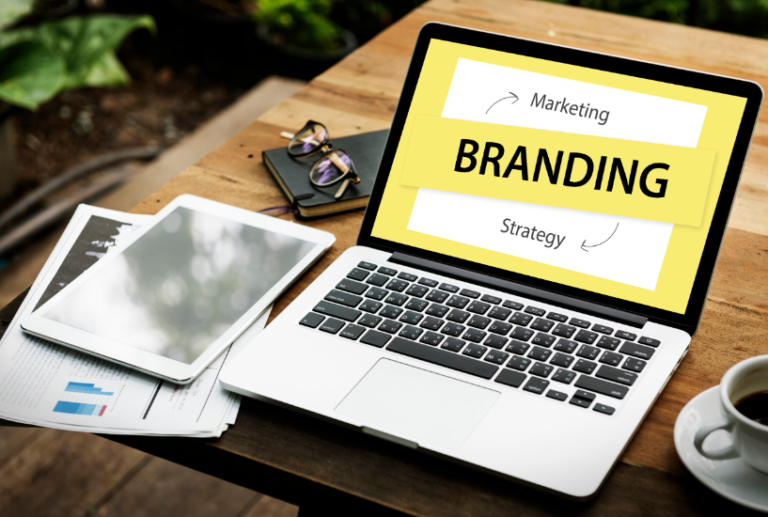 Strengthening Your Brand Online Through Strategic Digital Marketing