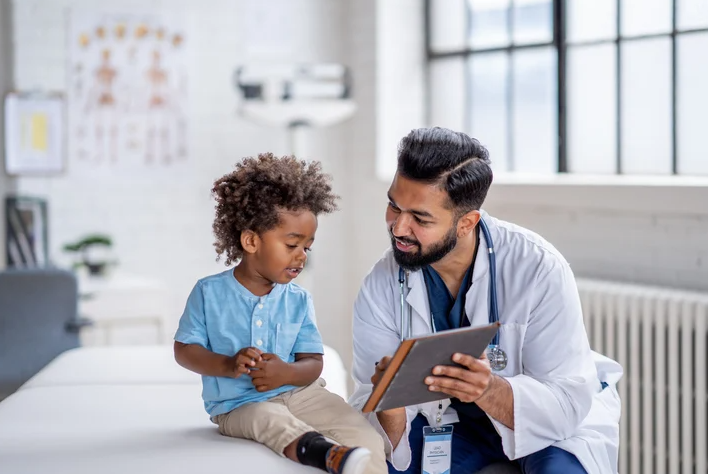 How to Create a Professional Portfolio for a Healthcare Career