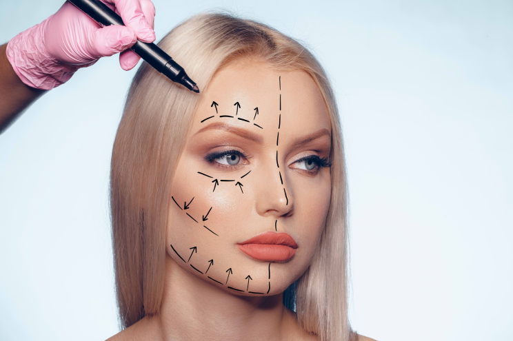 Is a Dubai Facelift Your Next Step Toward a Confident You?