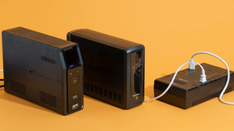 What is UPS Power: A Complete Guide