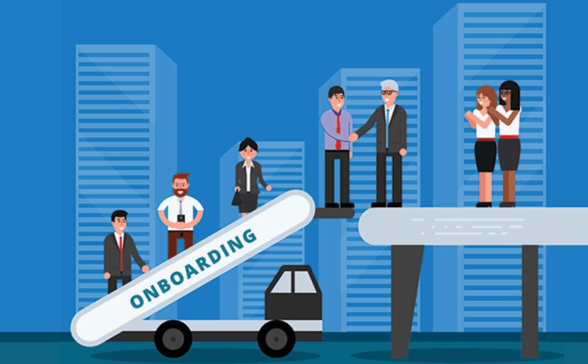 Steps to Building a Successful Employee Onboarding Program