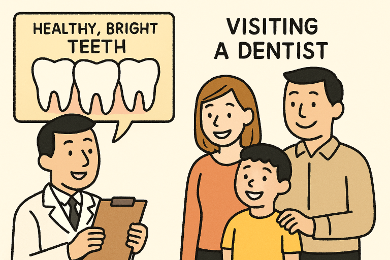 The Benefits of Consistent Dental Checkups for Lifelong Wellness