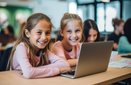 Digital Tools and Services Revolutionizing the Way Modern Students Work