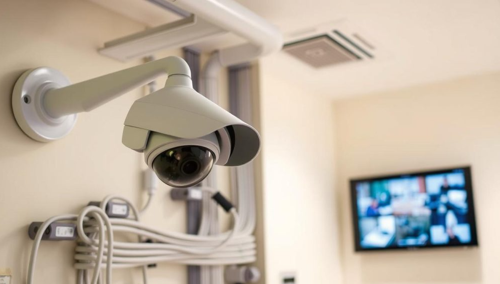 Can Someone Disable My CCTV Without Me Knowing?