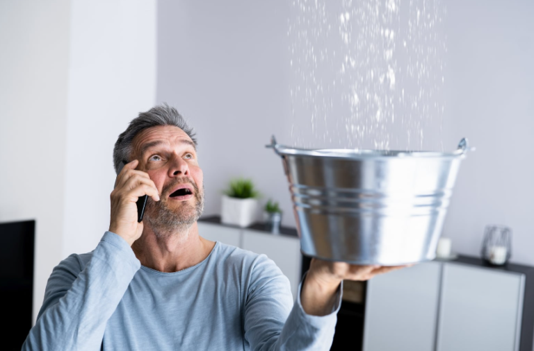 Why You Hear Dripping Sounds With No Visible Leak