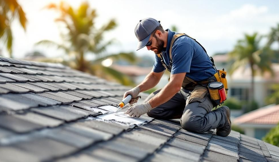 Weatherproofing Your Property: Roof Repairs, Remediation, and a Fresh, Quick Diagnosis of Plumbing Issues