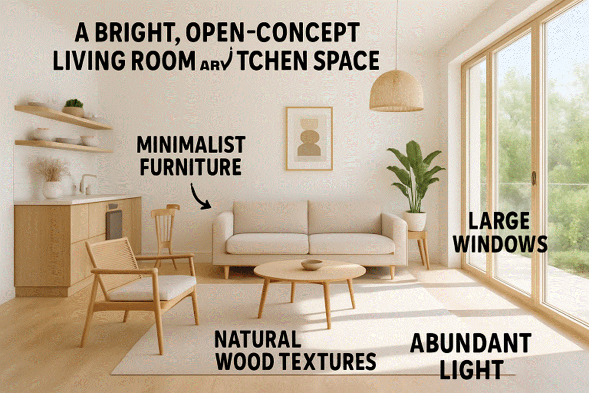 Modern Home Transformation Ideas for Every Room