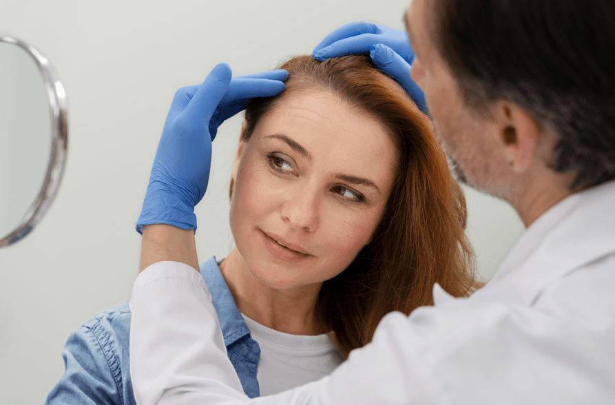 6 Effective Treatments for Alopecia in Men