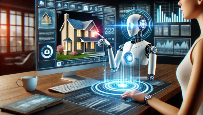 How Technology Is Simplifying the Homebuying Process