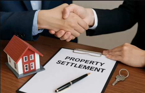 What Assets Are Included in a Divorce Property Settlement