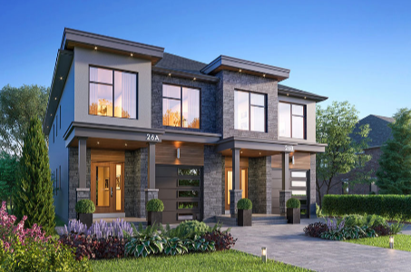 Window Replacement Trends for Modern Homes