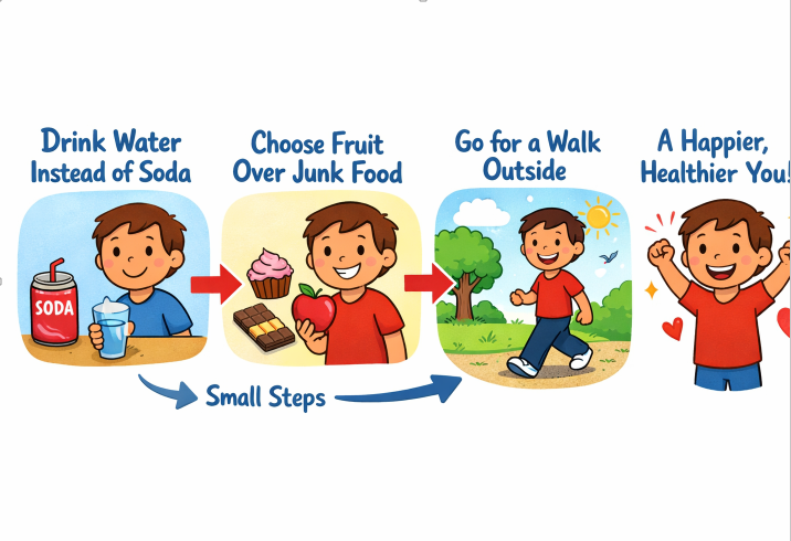 Starting a weight loss journey can feel overwhelming, especially with so much conflicting advice and quick fixes that rarely deliver lasting results. Rather than relying on drastic changes