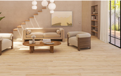 Creative Guide to Durable Flooring Choices for Modern Homes