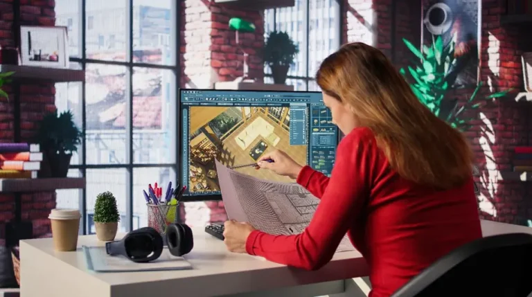 How do Architects Design Spaces for Different User Needs?