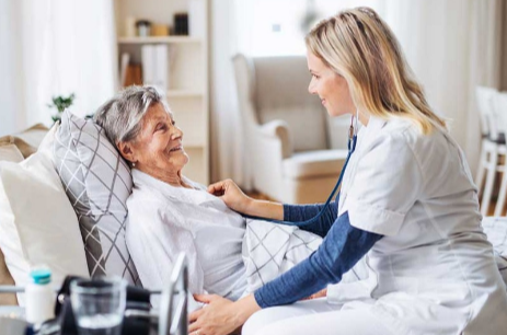 Why Consistent Medical Care Improves Outcomes