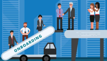 Steps to Building a Successful Employee Onboarding Program