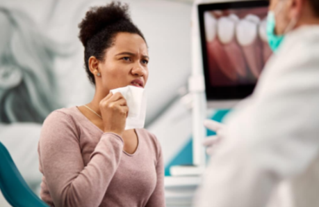 From Discomfort to Comfort: How Today’s Dentistry Eases Tooth Pain Safely