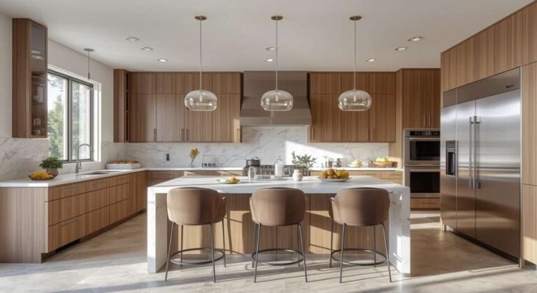 Kitchen Design