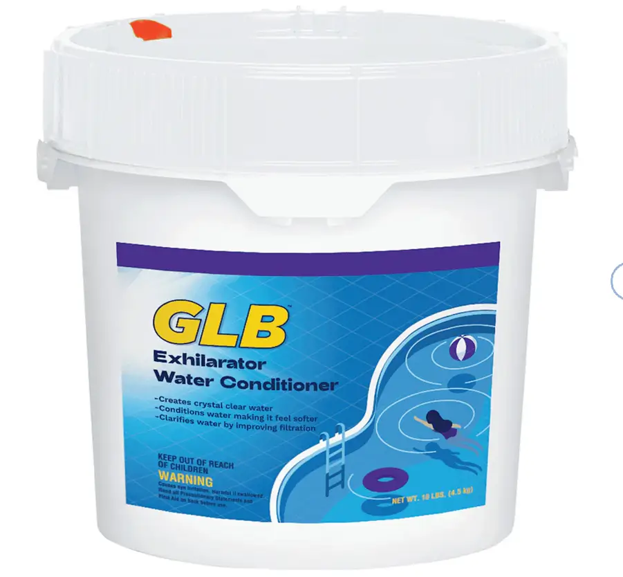 How Does Chlorine Stabilizer Help Maintain Safe Pool Water Levels?