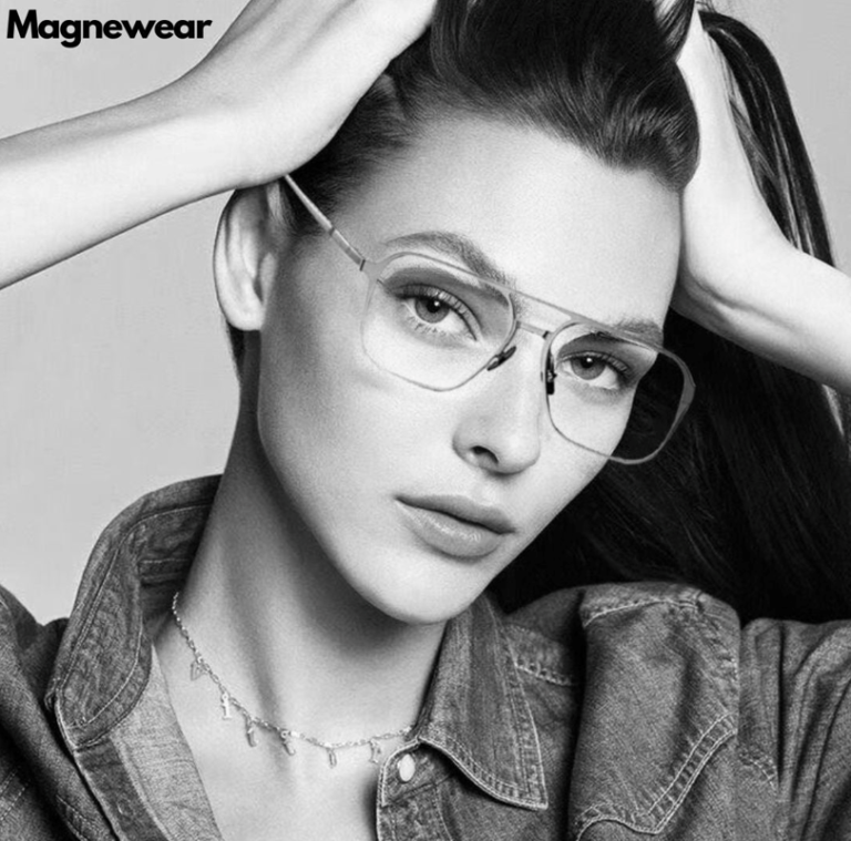 Top Reasons to Switch to Magnetic Clip Glasses Today