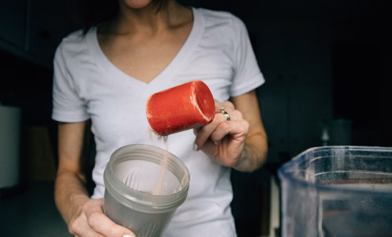 How to Compare Nutrition Labels When Choosing a Meal Replacement Product