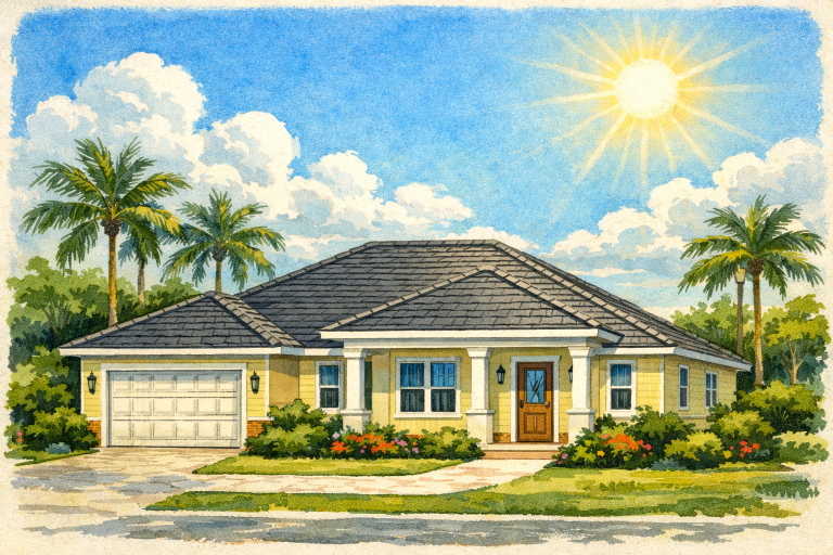Expert Guide to Roofing Services in Fort Lauderdale, FL
