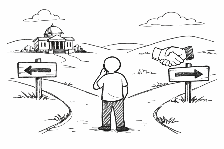 Plea Bargain Vs Trial Which Option Is Right For Your Criminal Case