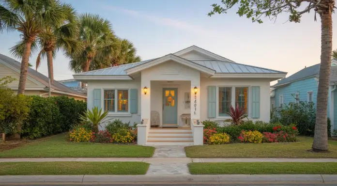 What Makes Today's New Homes More Comfortable During Florida Summers?