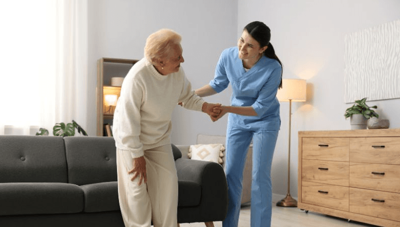 Customized Senior Care Plans Addressing Unique Household Support Requirements