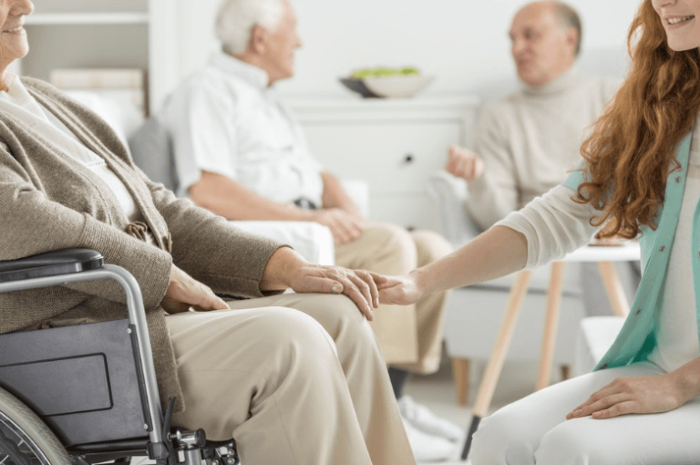 The Legal Rights Of Nursing Home Residents In Albany Georgia