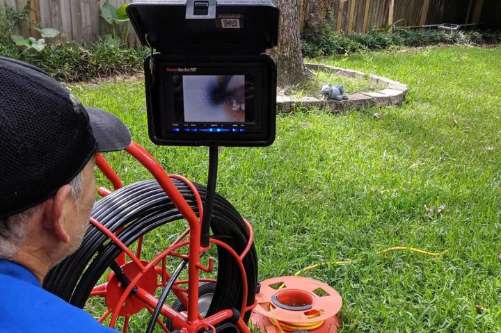The Importance of Sewer Camera Inspections for Homeowners