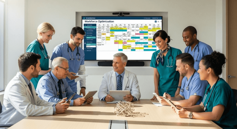 Empowering Healthcare Professionals: Tools for Optimal Practice