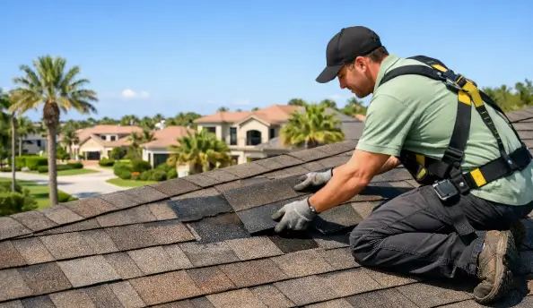 What Are the First Parts of a Roof to Wear Out and Why Does It Matter?