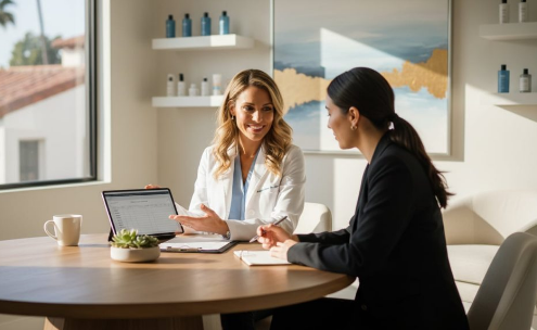 How To Structure A Med Spa Legally Using MSO Models In Healthcare Startups
