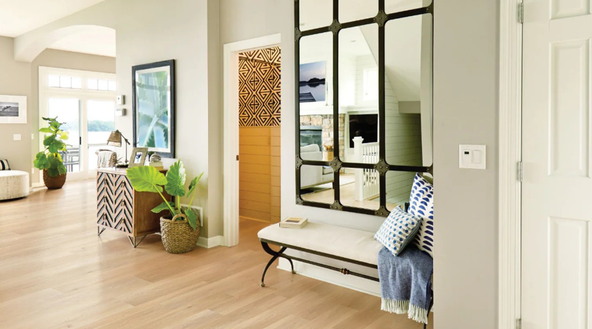 The Best Flooring Options for Busy Families