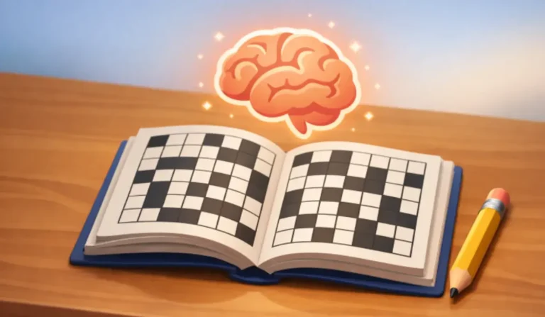 Crossword Puzzles