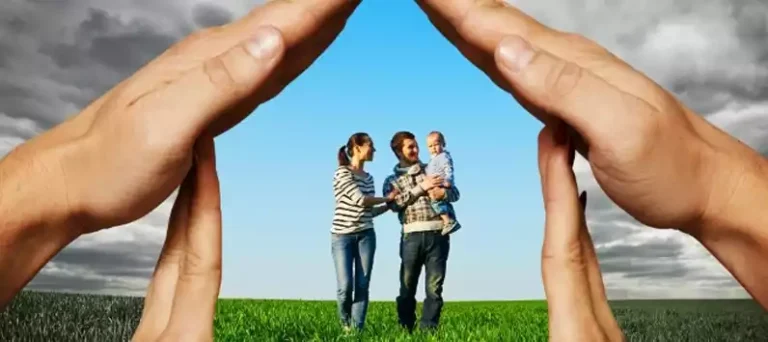 Planning for Family Security