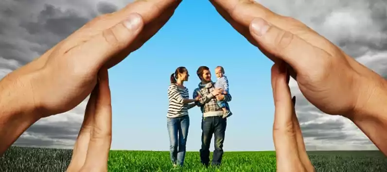 Planning for Family Security