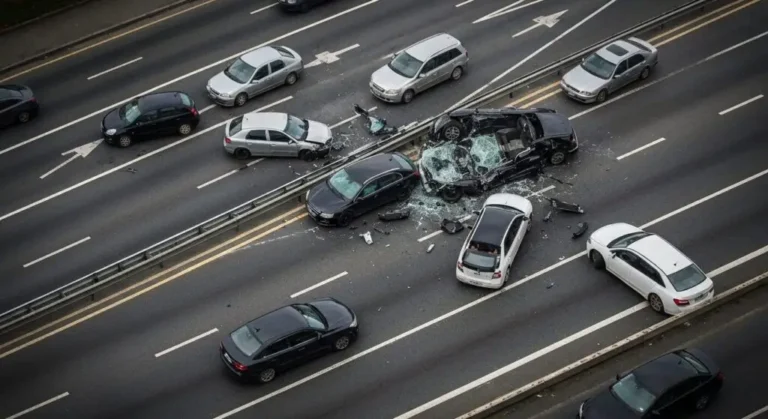 Accidents