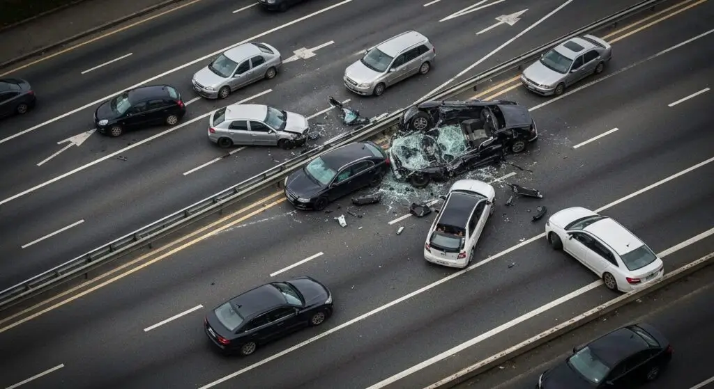 Accidents