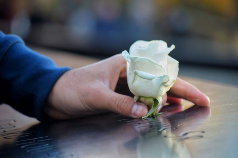 Should You Pre-Pay for Your Funeral? Here's What to Consider