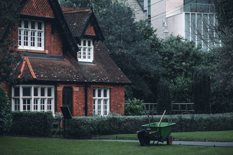 The Real Value of Staying Ahead of Home Maintenance