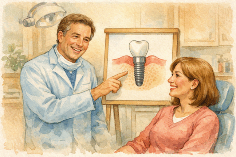 The Top 5 Dental Implant Centers in Sugar Land, Texas for 2026