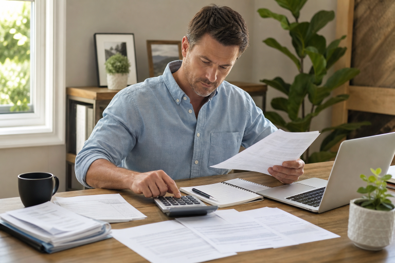 How Self-Employed Buyers Can Prepare for a Mortgage in 2026